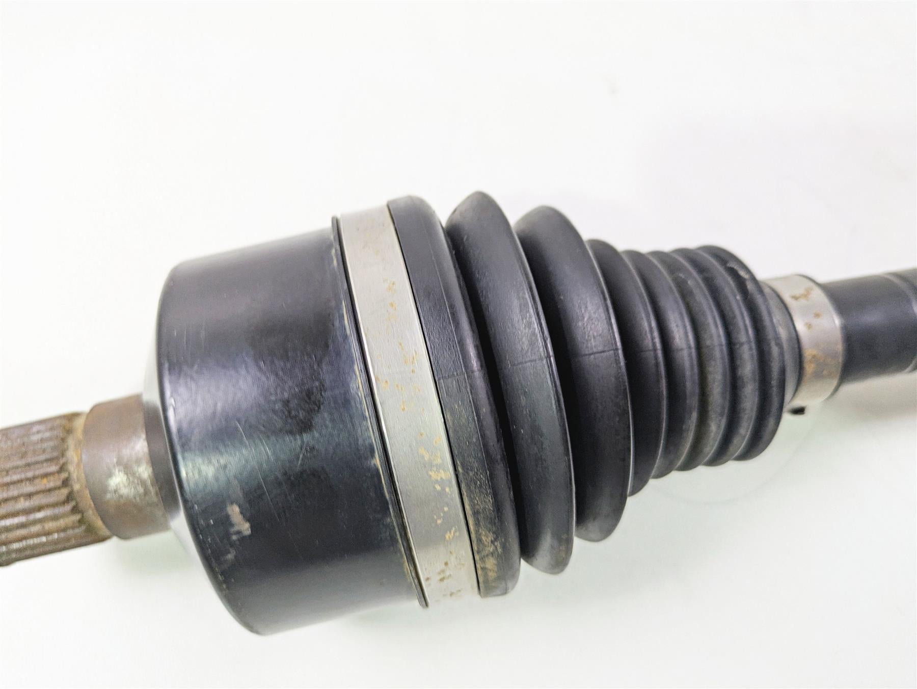 2020 Can Am Maverick X3 Turbo R STD Super ATV Rhino 2.0 Rear Cv Axle AX07-001R0 {{ shop.shopifyCountryName }} - Mototech271