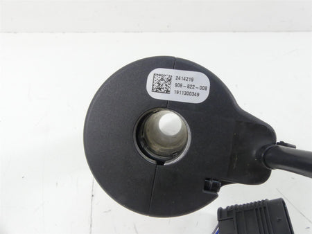 2019 Indian Motorcycle Co. FTR1200 Fly Ride By Wire Throttle Grip 2414219 {{ shop.shopifyCountryName }} - Mototech271