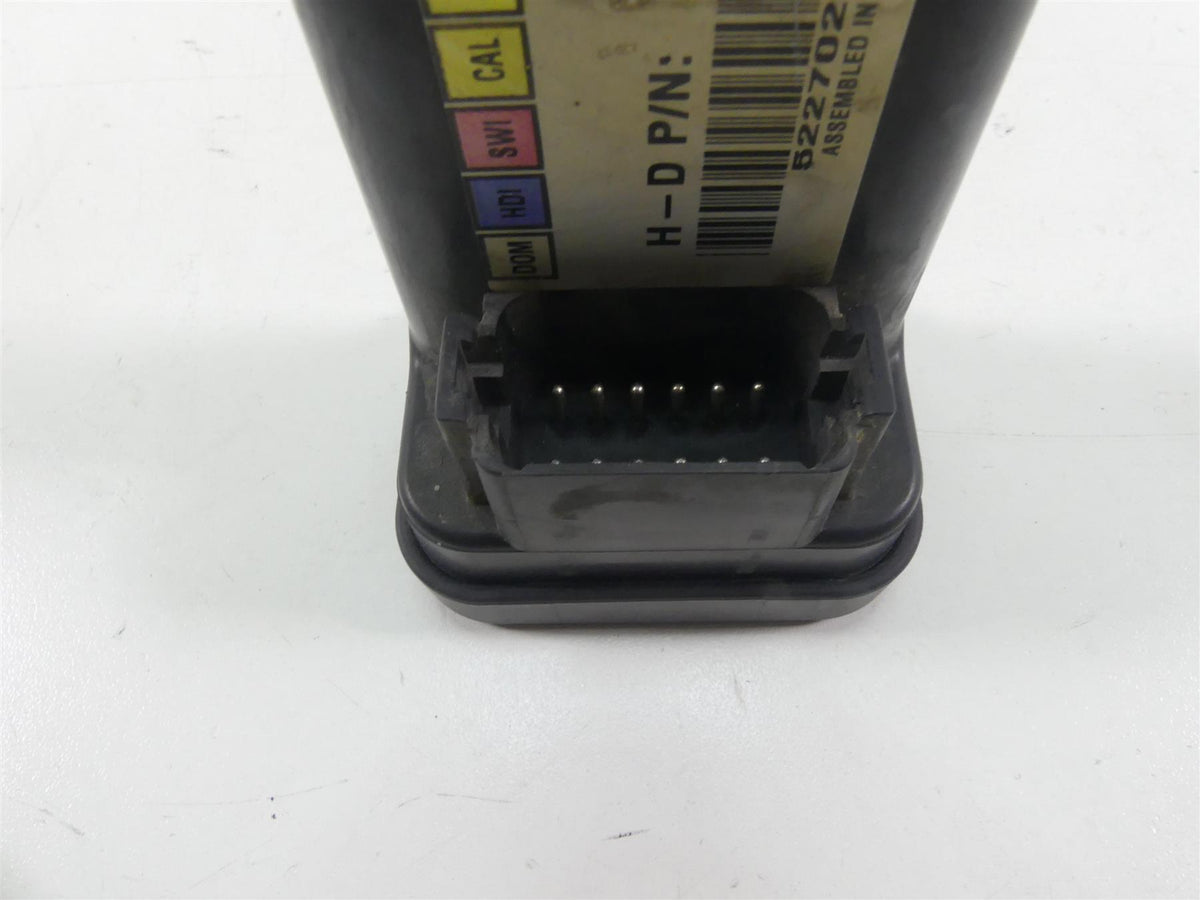 2007 Harley Sportster XL1200 Nightster TSM Turn Signal Module 68920-07 {{ shop.shopifyCountryName }} - Mototech271