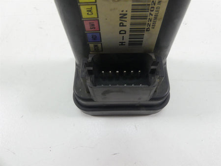 2007 Harley Sportster XL1200 Nightster TSM Turn Signal Module 68920-07 {{ shop.shopifyCountryName }} - Mototech271