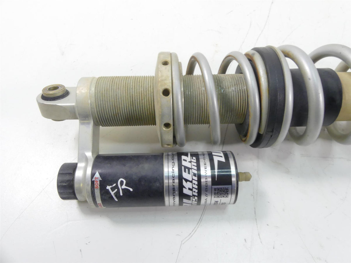 2020 Polaris RZR RS1 1000 Straight Walker Evans Front Right Shock Damper 7044784 {{ shop.shopifyCountryName }} - Mototech271