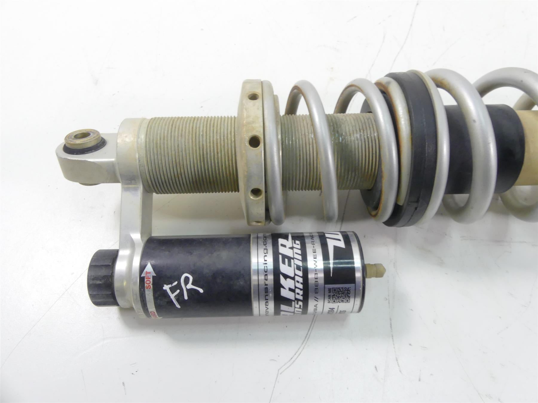 2020 Polaris RZR RS1 1000 Straight Walker Evans Front Right Shock Damper 7044784 {{ shop.shopifyCountryName }} - Mototech271