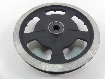2012 Harley Touring FLHTP Electra Glide Rear Belt Sprocket Pulley 68T 37781-09 {{ shop.shopifyCountryName }} - Mototech271