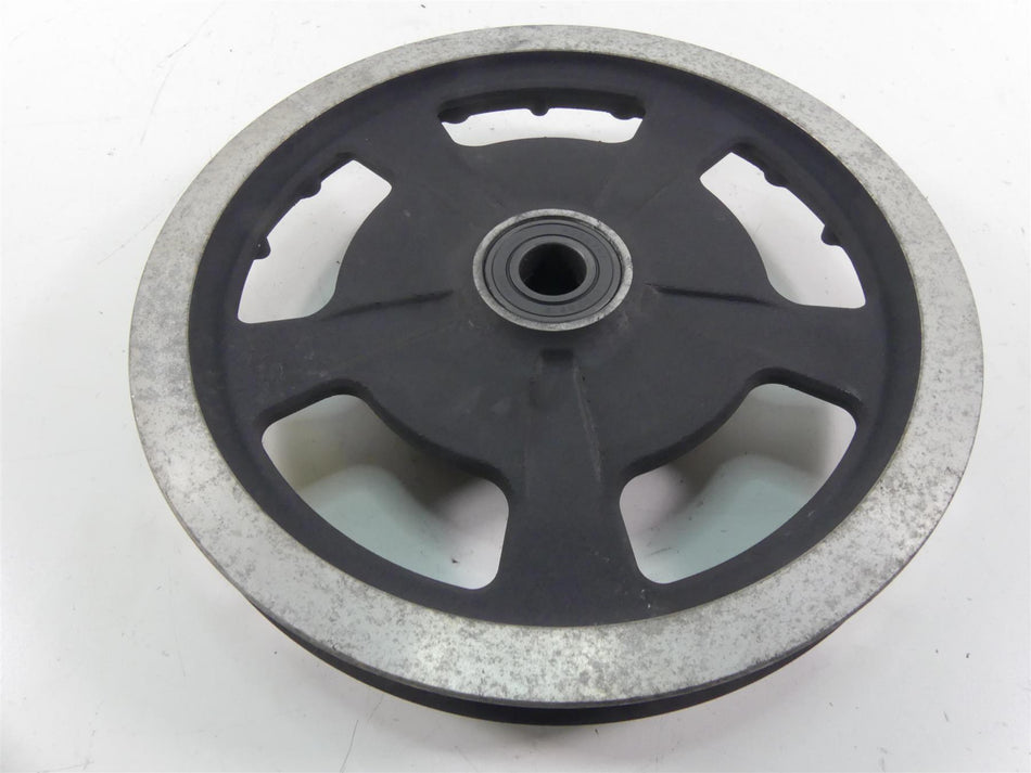 2012 Harley Touring FLHTP Electra Glide Rear Belt Sprocket Pulley 68T 37781-09 {{ shop.shopifyCountryName }} - Mototech271