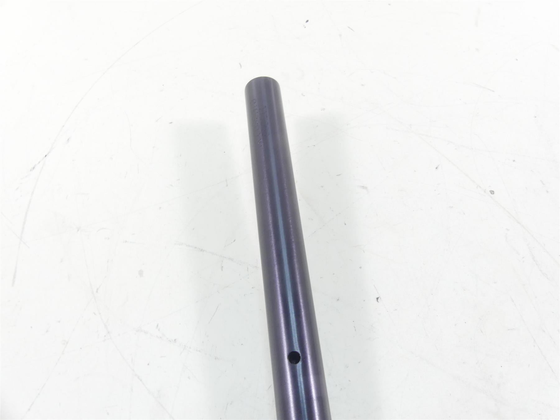 2014 Moto Guzzi Griso 1200 SE 8V Tapered Straight Handlebar Handle Bar 978204 {{ shop.shopifyCountryName }} - Mototech271