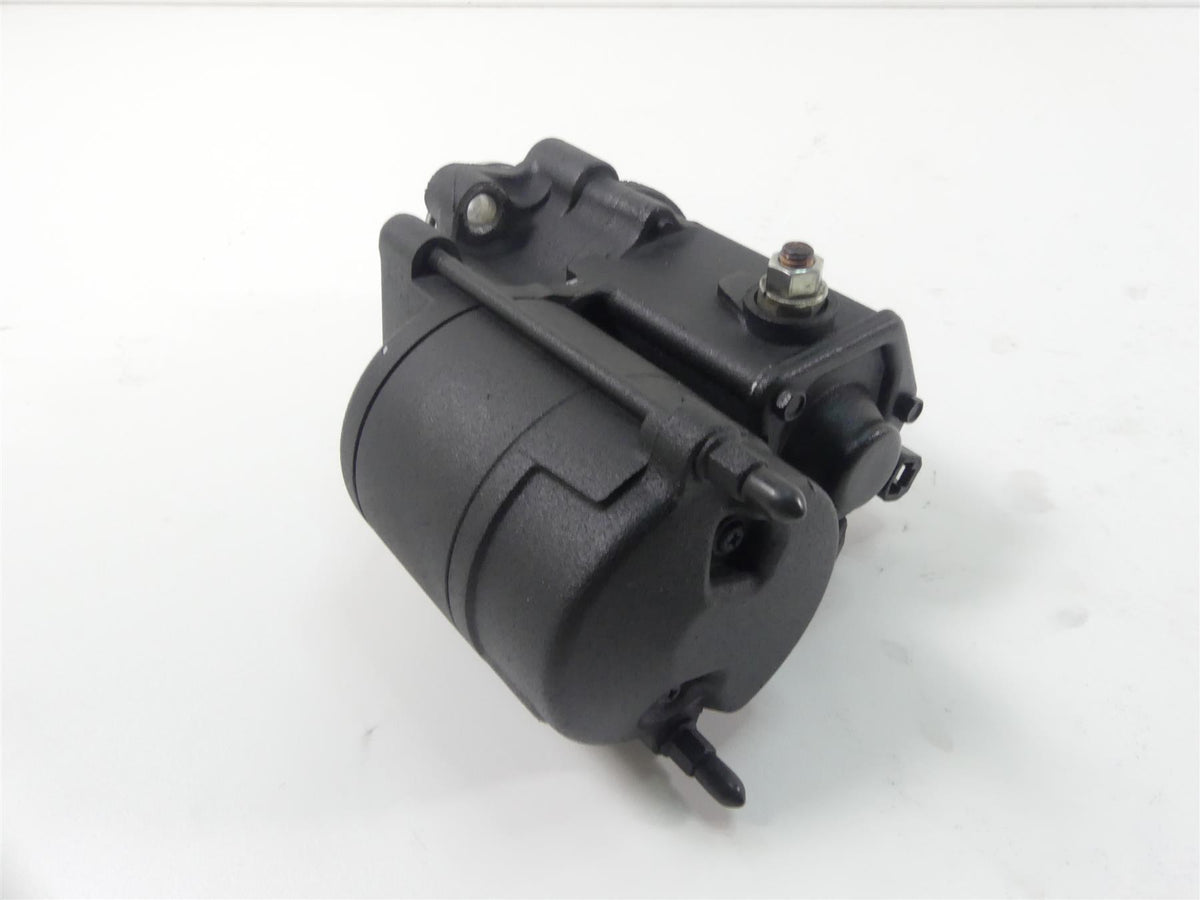 2013 Harley FXDWG Dyna Wide Glide 96 103 Engine Starter Motor 31618-06A {{ shop.shopifyCountryName }} - Mototech271