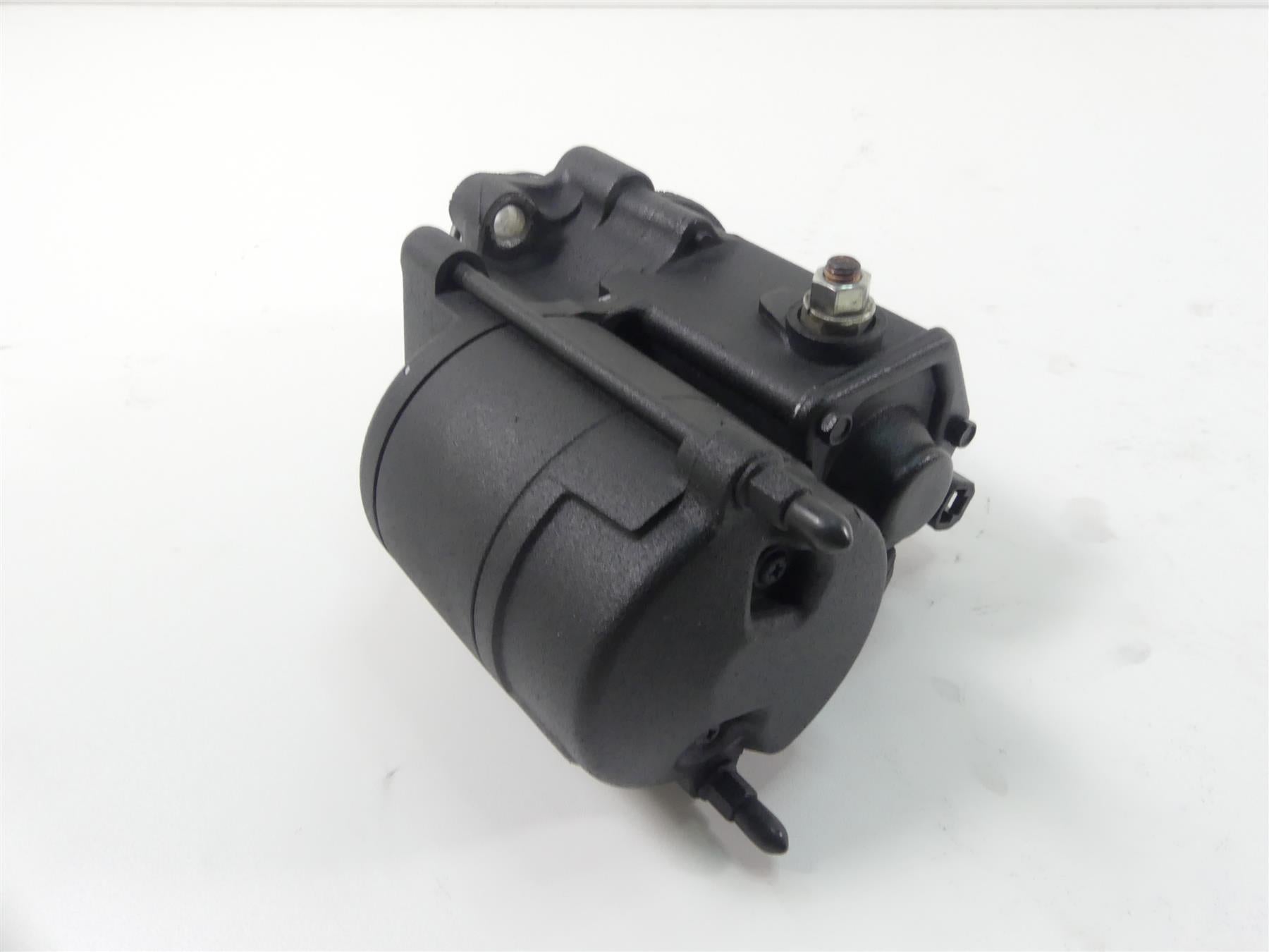2013 Harley FXDWG Dyna Wide Glide 96 103 Engine Starter Motor 31618-06A {{ shop.shopifyCountryName }} - Mototech271