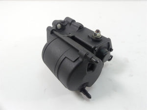 2013 Harley FXDWG Dyna Wide Glide 96 103 Engine Starter Motor 31618-06A | Mototech271