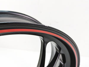 2016 Ducati Panigale 1299 S Marchesini Rear Wheel Rim 17x6 -Read 50221501AB