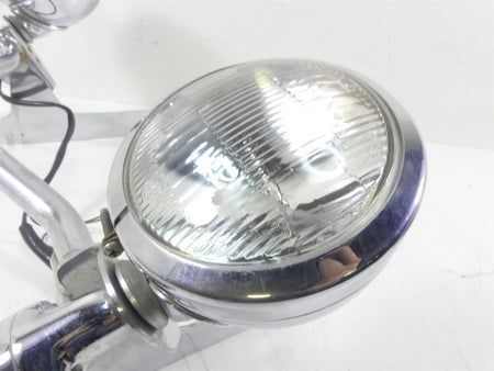 1998 Harley Touring FLHTC Electra Glide Front Blinker Spot Light -Read 68712-94 {{ shop.shopifyCountryName }} - Mototech271