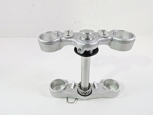 2024 Triumph Tiger 900 GT Lower Upper Triple Tree Steering Clamp Stem T2042968 | Mototech271