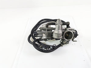 2009 Ducati Multistrada 1100 S Throttle Body Bodies Fuel Injection 28240722A | Mototech271