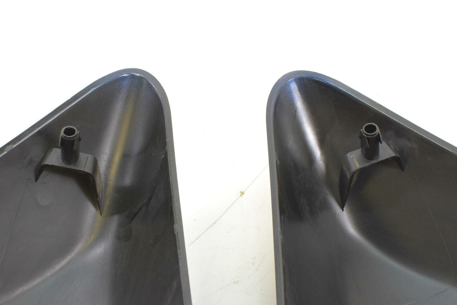 2013 Harley Touring FLHTCU Electra Glide Side Cover Set 66048-09A 66250-09 {{ shop.shopifyCountryName }} - Mototech271