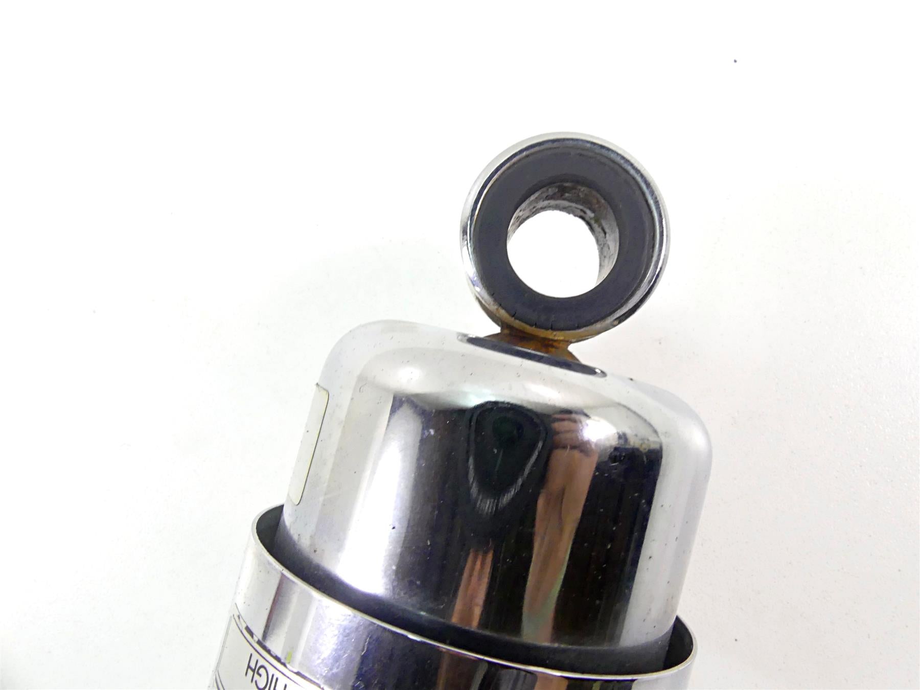 2002 Honda VTX1800 R Rear Shock Damper -Only One 52400-MCV-003 {{ shop.shopifyCountryName }} - Mototech271