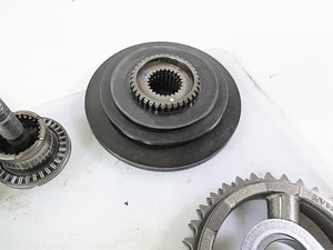 2015 Harley FXDF Dyna Fat Bob Primary Drive Clutch Kit 37816-11