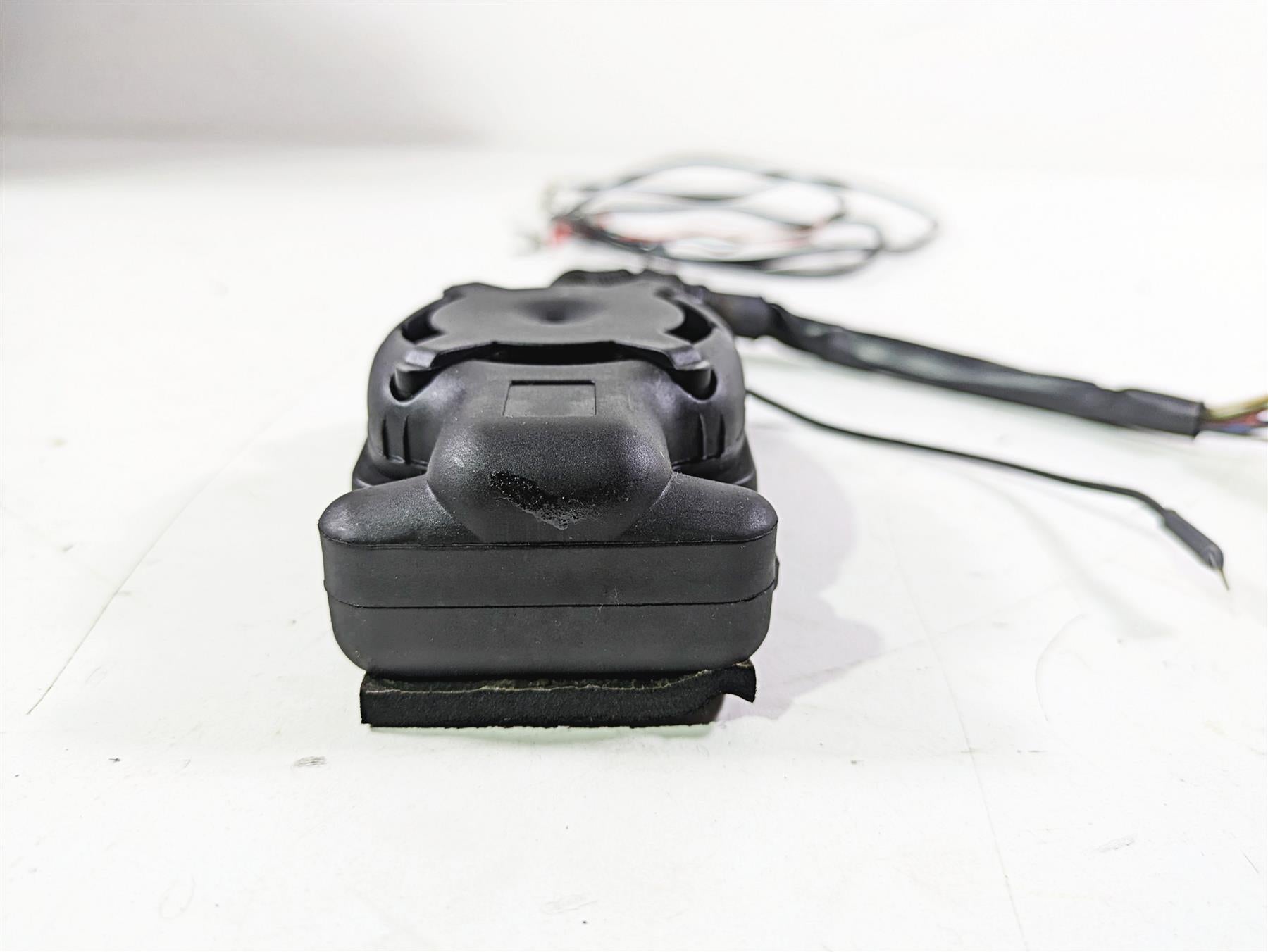2014 Moto Guzzi California 1400 Touring Alarm Box Module -NO KEY FOB 887335 {{ shop.shopifyCountryName }} - Mototech271