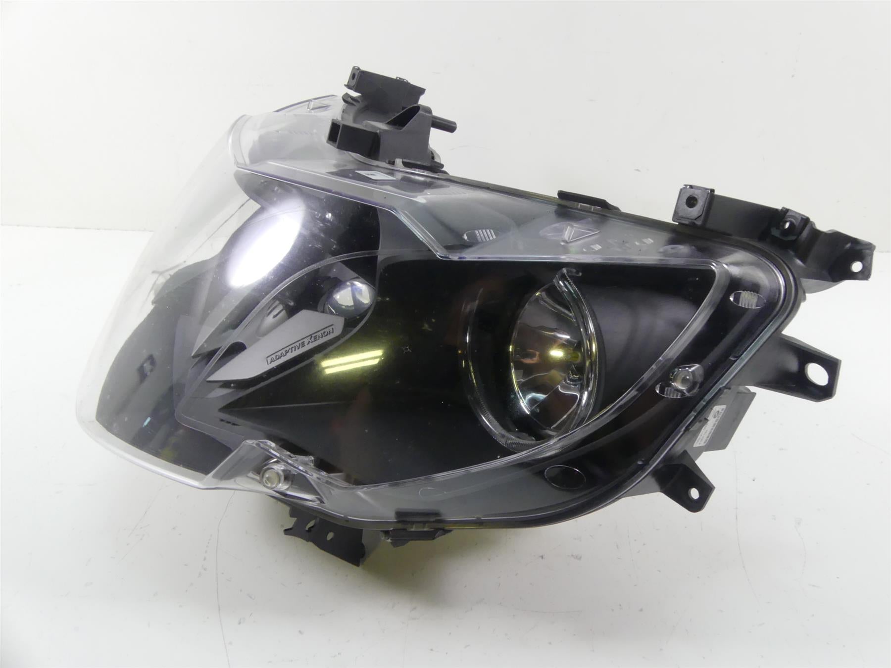 2015 BMW K1600GT K48 Headlight Lamp Lens + Adaptive Xenon Module 63128554173 {{ shop.shopifyCountryName }} - Mototech271