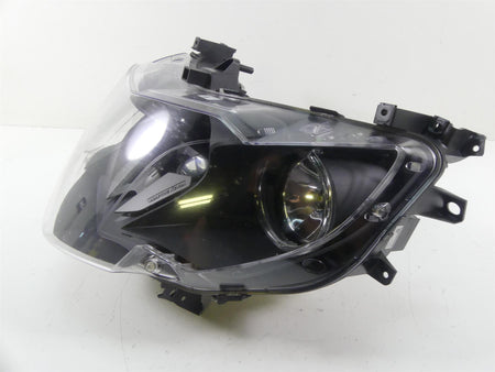 2015 BMW K1600GT K48 Headlight Lamp Lens + Adaptive Xenon Module 63128554173 {{ shop.shopifyCountryName }} - Mototech271