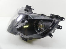 Load image into Gallery viewer, 2015 BMW K1600GT K48 Headlight Lamp Lens + Adaptive Xenon Module 63128554173
