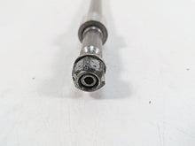 Load image into Gallery viewer, 1999 Harley Touring FLHTC Electra Glide Front 3/4&quot; Wheel Spindle Axle 43346-83B
