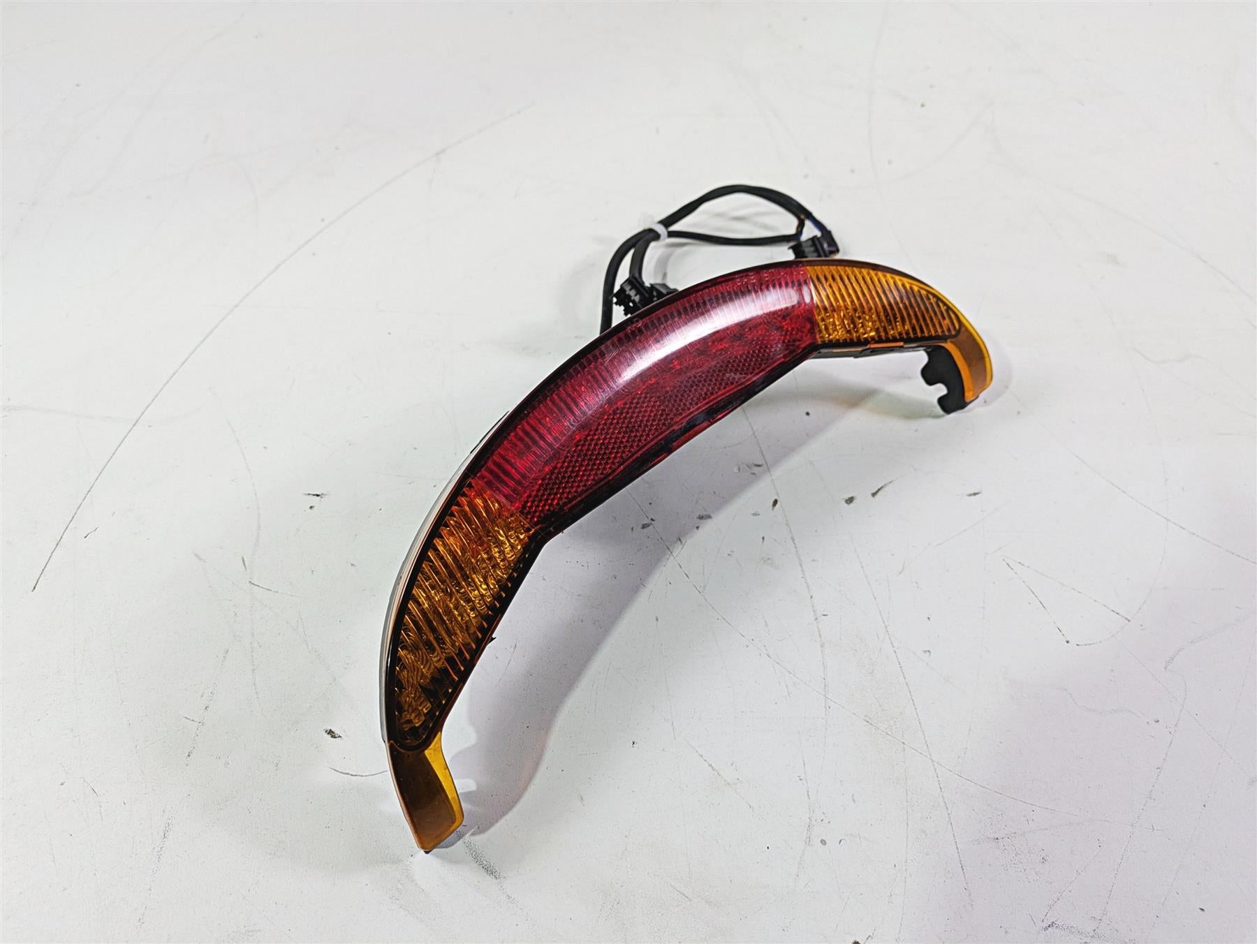 2010 Harley VRSCF Muscle Rod Taillight Tail Light Lamp 69391-09 {{ shop.shopifyCountryName }} - Mototech271