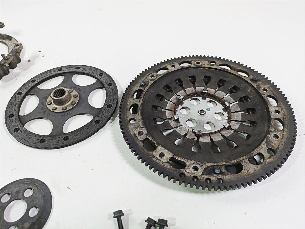 2018 BMW R nineT Urban GS K33 Clutch Pressure Plates Friction Discs 21217697737 {{ shop.shopifyCountryName }} - Mototech271