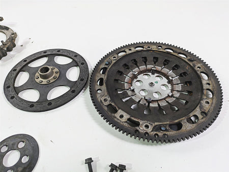 2018 BMW R nineT Urban GS K33 Clutch Pressure Plates Friction Discs 21217697737 {{ shop.shopifyCountryName }} - Mototech271