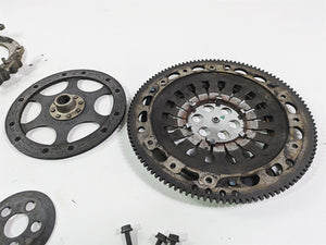 2018 BMW R nineT Urban GS K33 Clutch Pressure Plates Friction Discs 21217697737