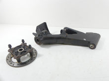 Load image into Gallery viewer, 2015 Can-Am Commander 1000XT Rear Right Trailing Arm Brake Rotor 703500965
