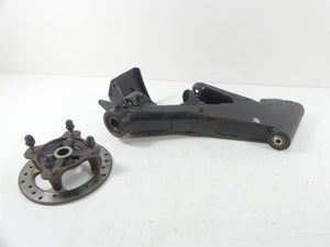 2015 Can-Am Commander 1000XT Rear Right Trailing Arm Brake Rotor 703500965