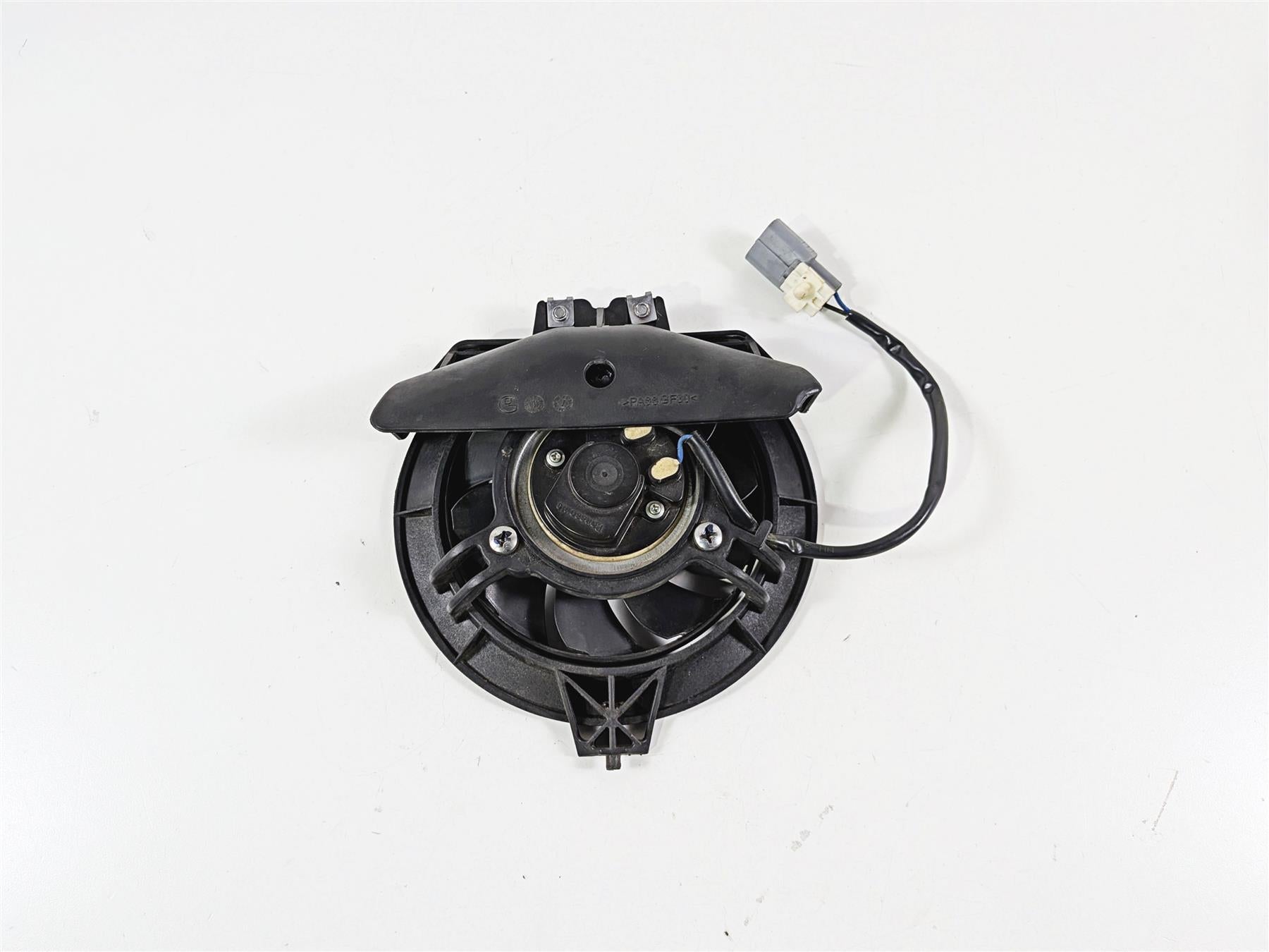 2025 CFMoto 450 SS Radiator Cooling Fan 6AQV-181100-1000 {{ shop.shopifyCountryName }} - Mototech271