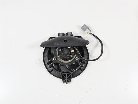 2025 CFMoto 450 SS Radiator Cooling Fan 6AQV-181100-1000 {{ shop.shopifyCountryName }} - Mototech271