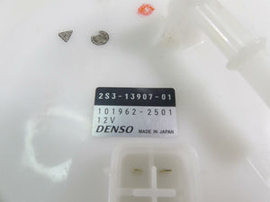2020 Yamaha VMX17 1700 Denso Fuel Gas Petrol Pump - Tested - 1K 2S3-13907-01-00 | Mototech271