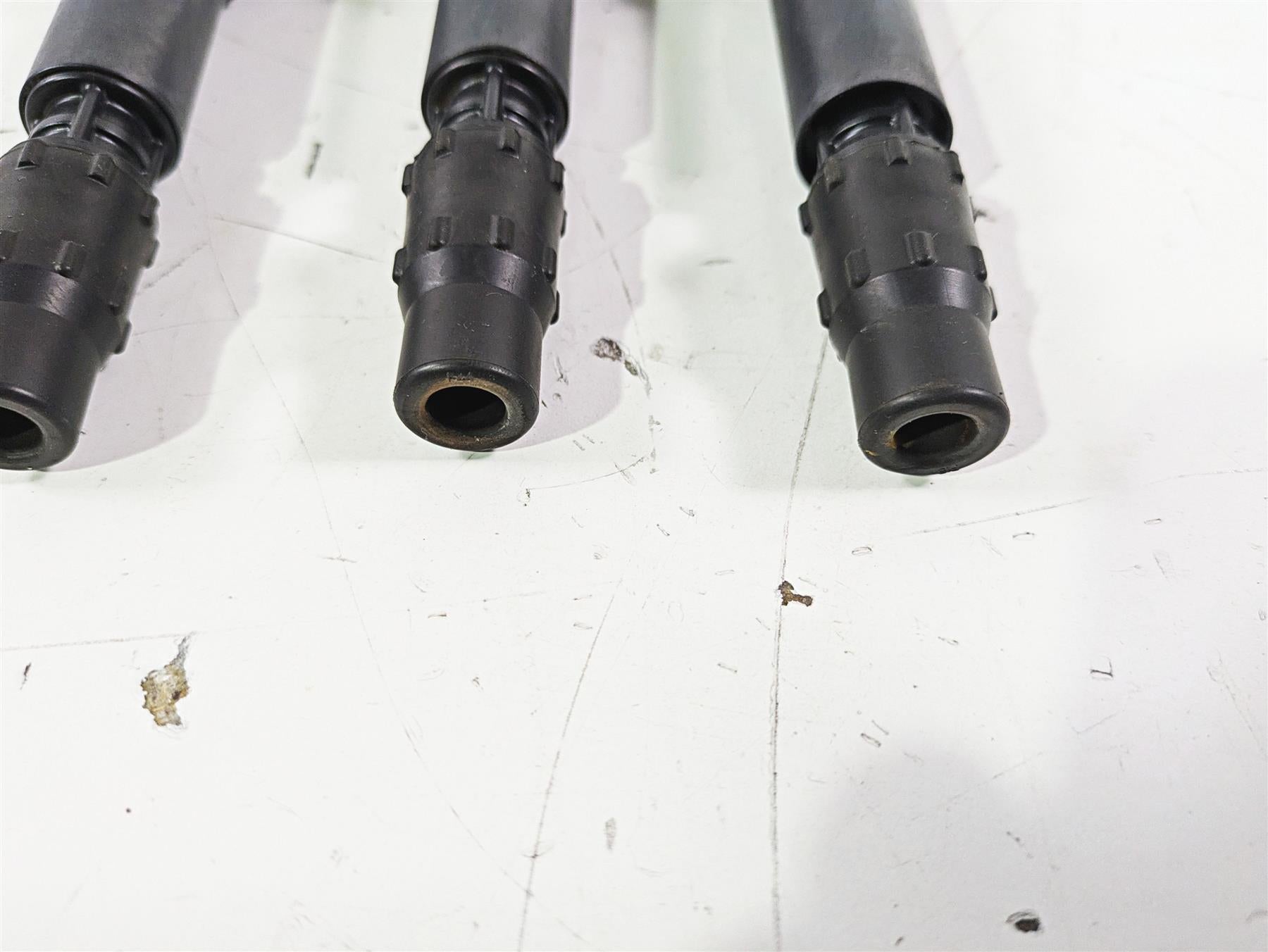 2012 Triumph Daytona 675 Denso Ignition Coil Stick Coils Set T1291502 {{ shop.shopifyCountryName }} - Mototech271