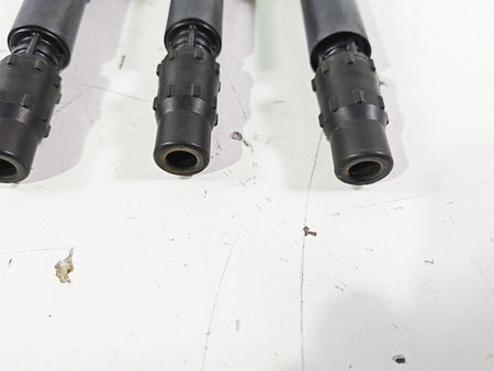 2012 Triumph Daytona 675 Denso Ignition Coil Stick Coils Set T1291502 {{ shop.shopifyCountryName }} - Mototech271