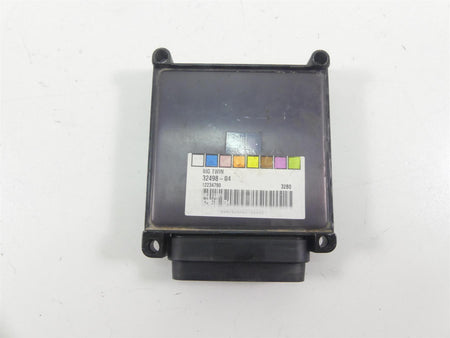 2004 Harley FXDWGI Dyna Wide Glide Cdi Ecu Ecm Engine Control Module 32498-04 {{ shop.shopifyCountryName }} - Mototech271