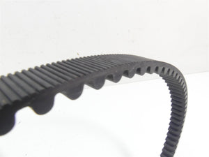 2009 Harley FLHTCU SE4 CVO E-Glide Rear Main Drive Belt 1" 140T 40024-09A | Mototech271