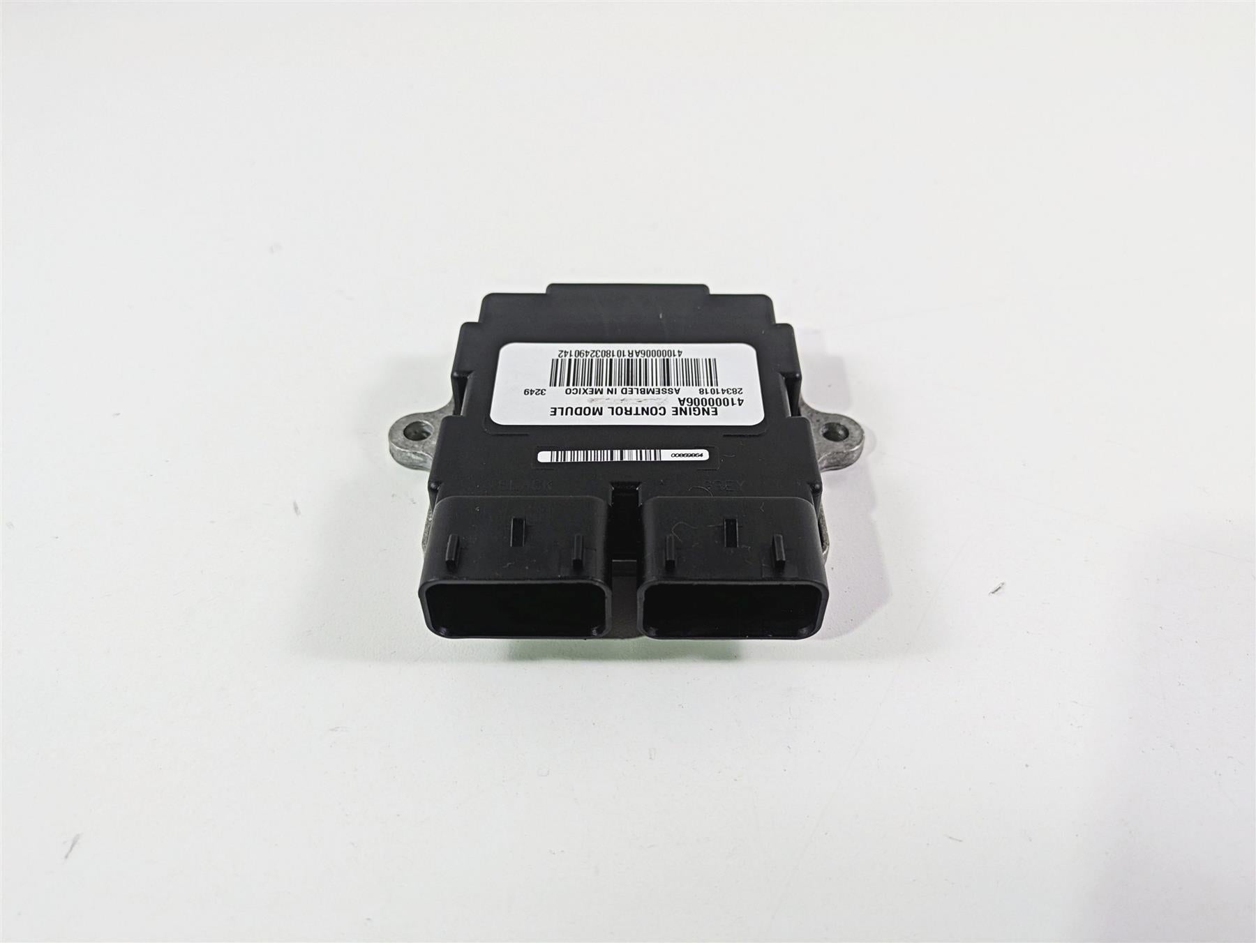 2014 Harley FXDF Dyna Fat Bob Cdi Ecu Ecm Engine Control Module 41000006A {{ shop.shopifyCountryName }} - Mototech271