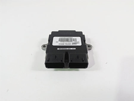 2014 Harley FXDF Dyna Fat Bob Cdi Ecu Ecm Engine Control Module 41000006A {{ shop.shopifyCountryName }} - Mototech271