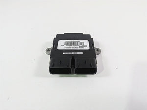 2014 Harley FXDF Dyna Fat Bob Cdi Ecu Ecm Engine Control Module 41000006A