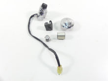 Load image into Gallery viewer, 2007 Honda VT1100 C2 Shadow Ignition Switch Key Lock Tank Cap Set 35010-MCK-A00
