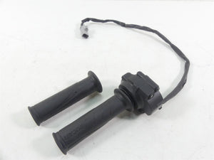 2020 Ducati Panigale V2 Ride Fly By Wire Throttle Sensor Grip Set 66020102B | Mototech271