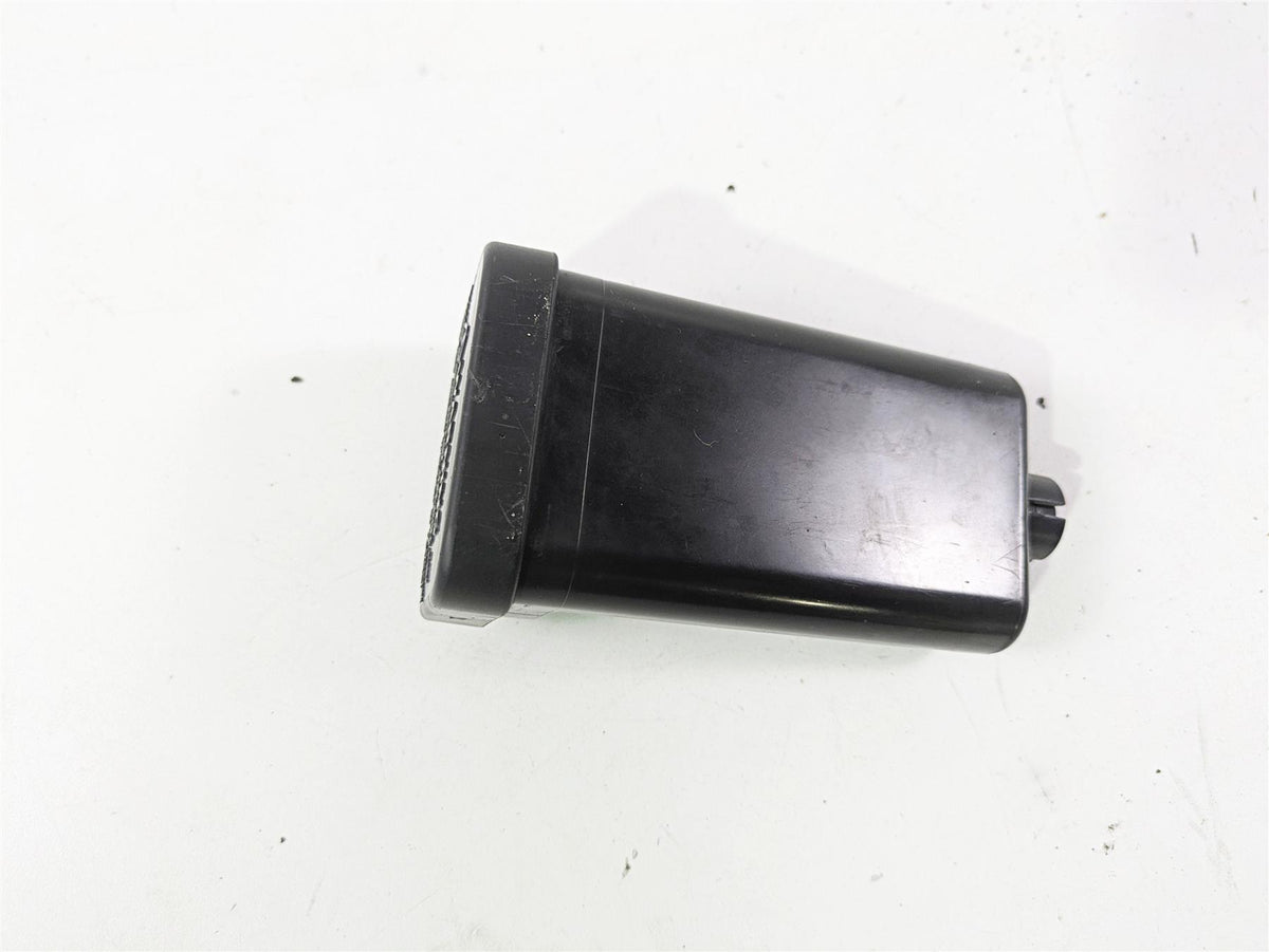 2010 Harley Dyna FXDB Street Bob Tsm Turn Signal Module 68921-07 {{ shop.shopifyCountryName }} - Mototech271