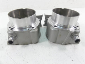 2020 Ducati Multistrada 1260 Enduro Cylinder Jug Piston Set 12022871BG 12022881B | Mototech271