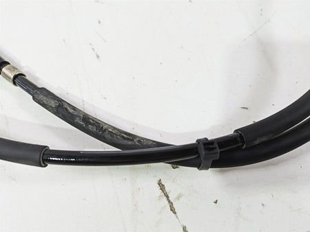 2022 KTM 1290 Super Adventure S Rear Abs Brake Line Hose Set 61942101000 {{ shop.shopifyCountryName }} - Mototech271