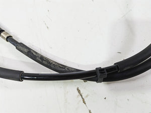 2022 KTM 1290 Super Adventure S Rear Abs Brake Line Hose Set 61942101000 | Mototech271