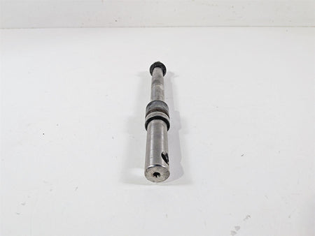 1998 Harley Dyna FXDL Low Rider Front Wheel Spindle Axle 43895-87B {{ shop.shopifyCountryName }} - Mototech271