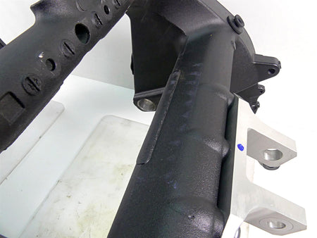 2012 Yamaha VMX17 VMAX 1700 Straight Frame Chassis With Clean Texas Title - 2S3-21110-00-00 {{ shop.shopifyCountryName }} - Mototech271