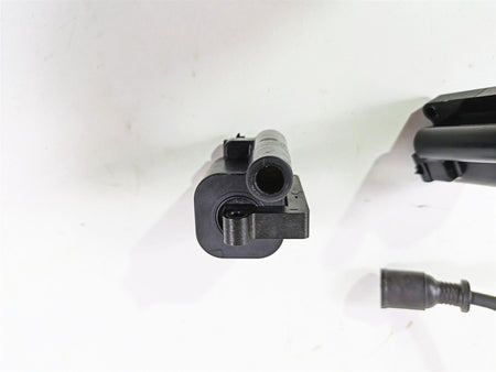 2019 Ducati Supersport 939 S Beru Ignition Coil Stick Coils Set 38010151A {{ shop.shopifyCountryName }} - Mototech271