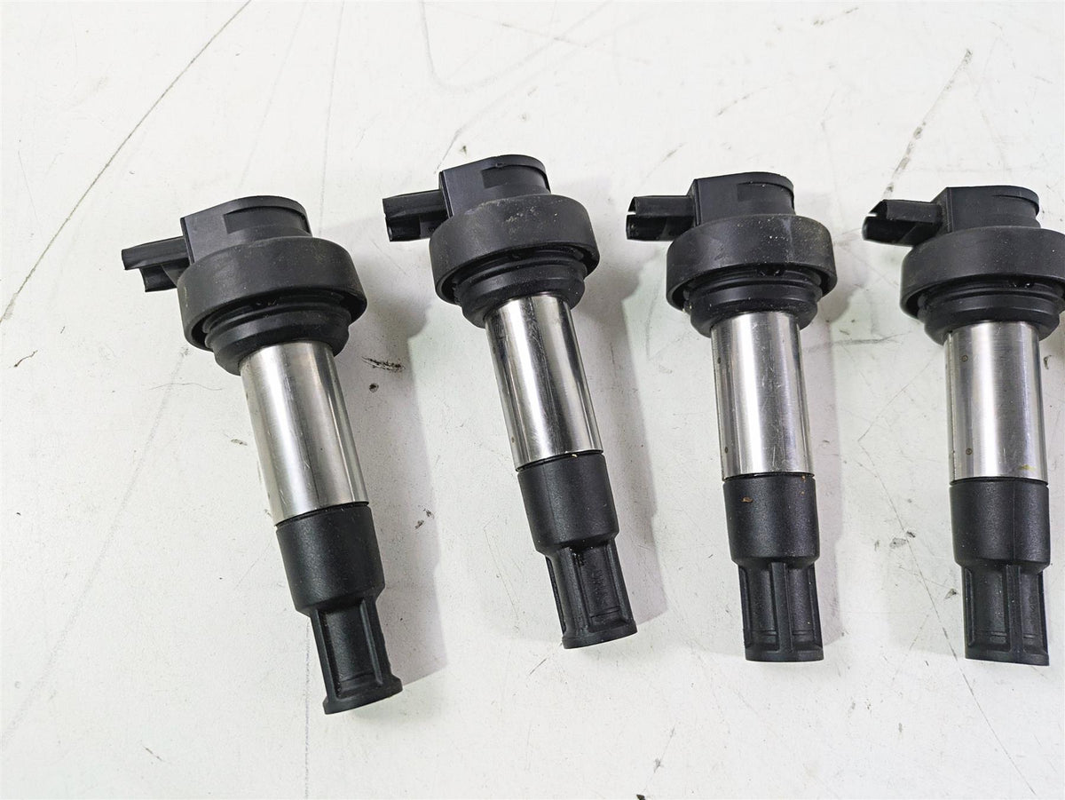 2015 BMW K1600 GT K48 All Six Ignition Coil Set 12137722679 {{ shop.shopifyCountryName }} - Mototech271